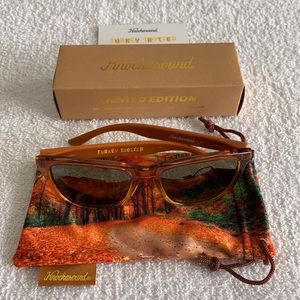 Knockaround Turkey Trotter Premiums Sports Sunglasses